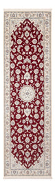Nain - 6 la Mattan 248x82cm - Persisk matta