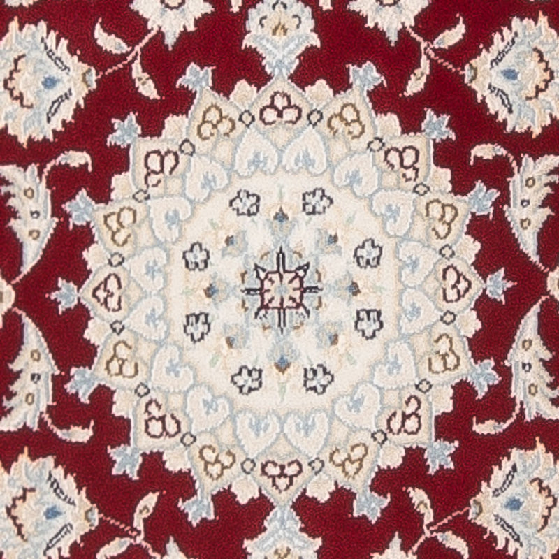 Runner Persisk matta - Nain - Premium - 248 x 82 cm - röd