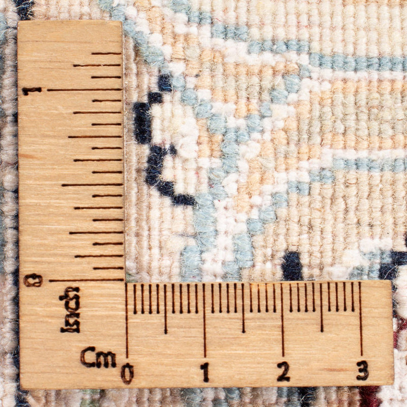 Runner Persisk matta - Nain - Premium - 248 x 82 cm - röd