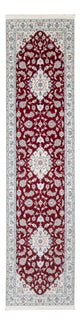 Runner Persisk matta - Nain - Premium - 298 x 80 cm - röd