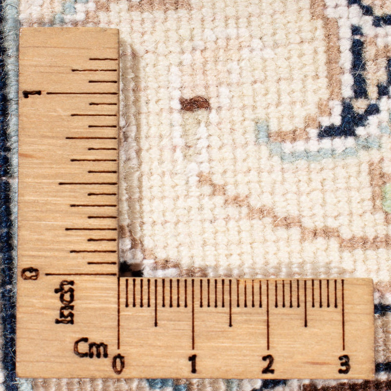 Runner Persisk matta - Nain - Premium - 298 x 80 cm - röd