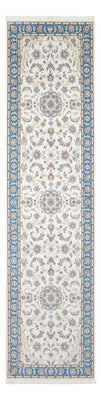 Runner Persisk matta - Nain - Premium - 305 x 82 cm - grädde