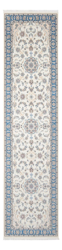 Runner Persisk matta - Nain - Premium - 305 x 82 cm - grädde