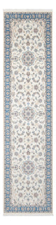 Nain - 6 la Mattan 305x82cm - Persisk matta