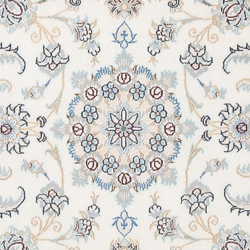 Runner Persisk matta - Nain - Premium - 305 x 82 cm - grädde