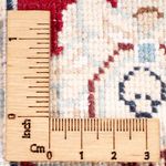 Runner Persisk matta - Nain - Premium - 292 x 80 cm - röd