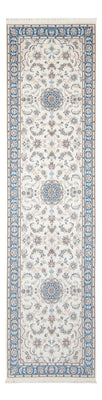 Runner Persisk matta - Nain - Premium - 288 x 80 cm - grädde