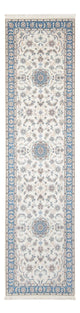 Nain - 6 la Mattan 288x80cm - Persisk matta