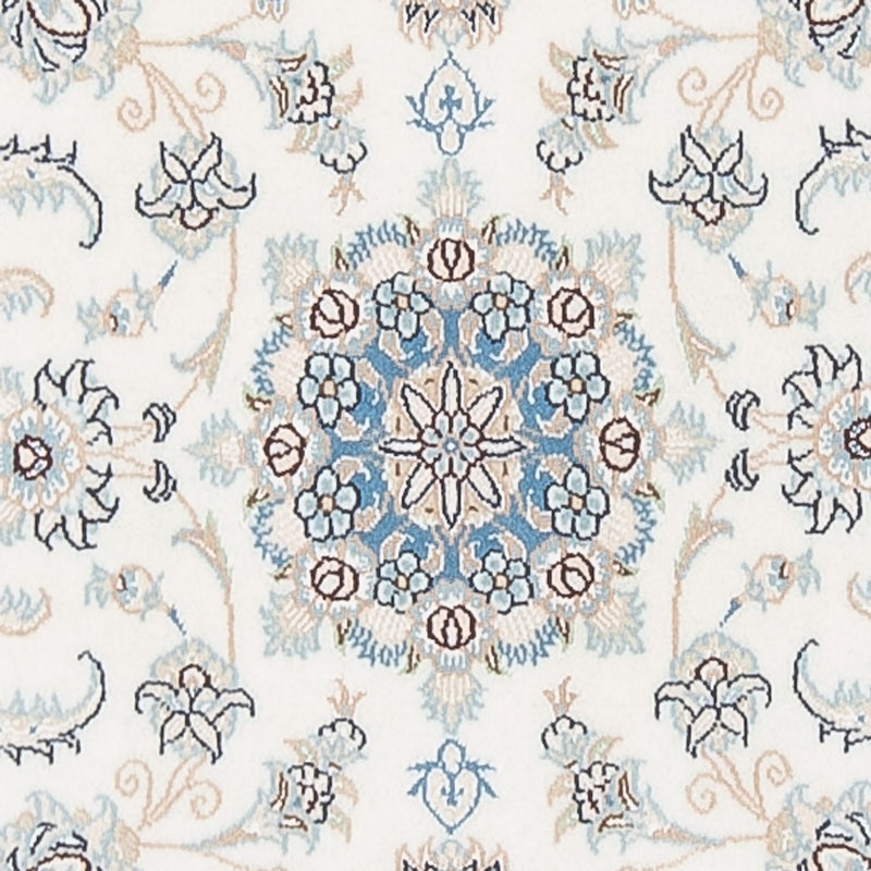 Runner Persisk matta - Nain - Premium - 288 x 80 cm - grädde