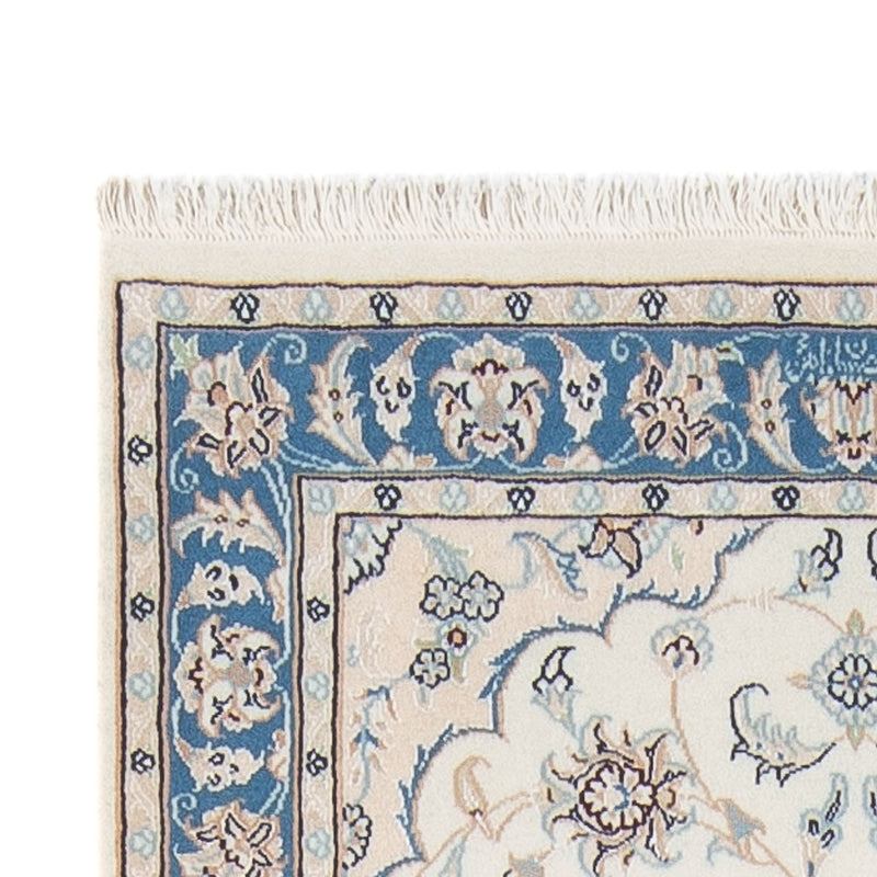 Runner Persisk matta - Nain - Premium - 288 x 80 cm - grädde