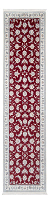Runner Persisk matta - Nain - Premium - 300 x 81 cm - röd