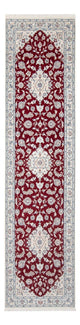Nain - 6 la Mattan 300x82cm - Persisk matta