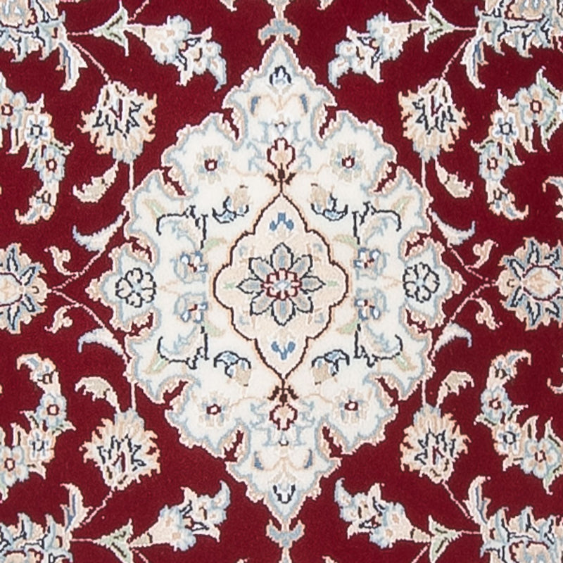 Runner Persisk matta - Nain - Premium - 300 x 82 cm - röd