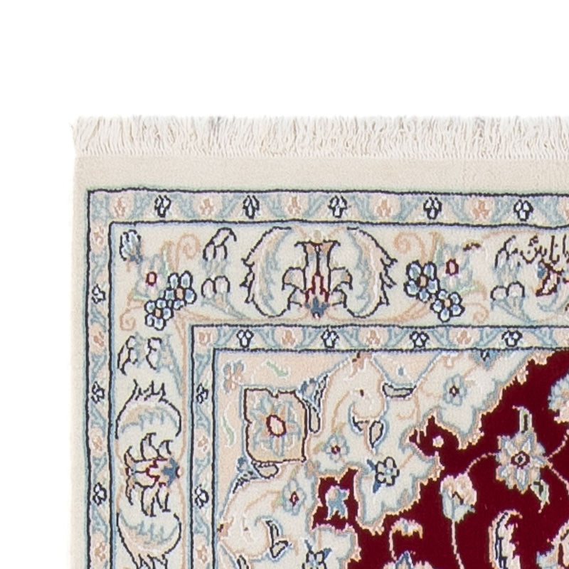 Runner Persisk matta - Nain - Premium - 300 x 82 cm - röd