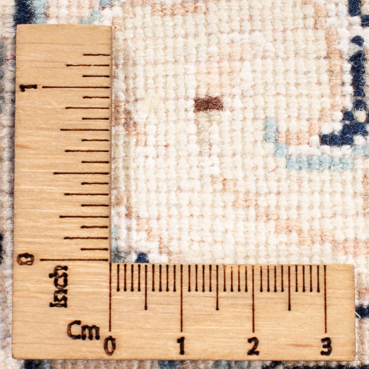 Runner Persisk matta - Nain - Premium - 300 x 82 cm - röd