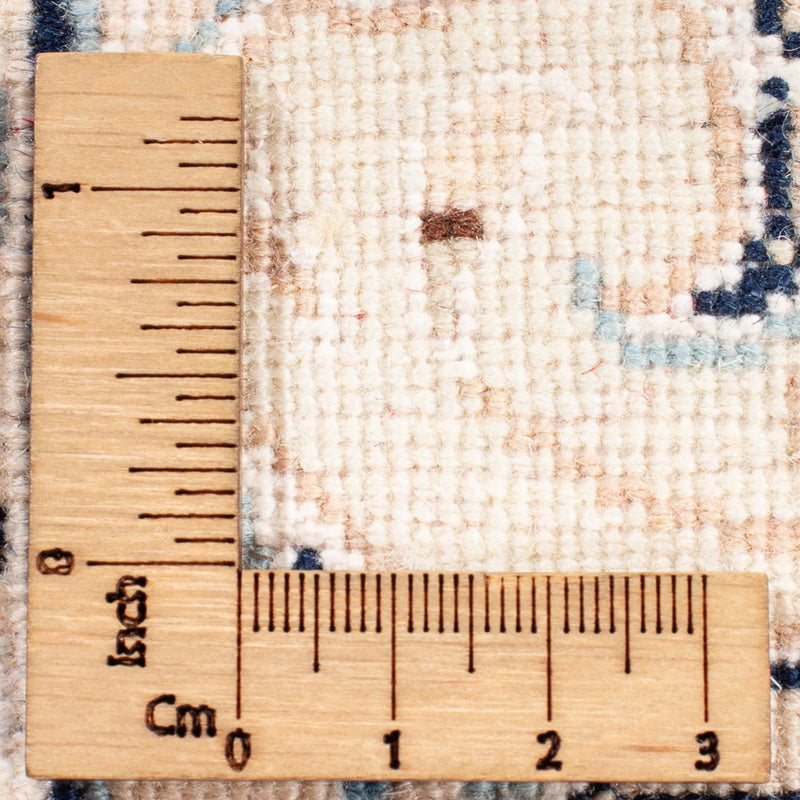 Runner Persisk matta - Nain - Premium - 300 x 82 cm - röd