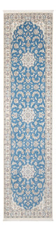 Nain - 6 la Mattan 300x80cm - Persisk matta