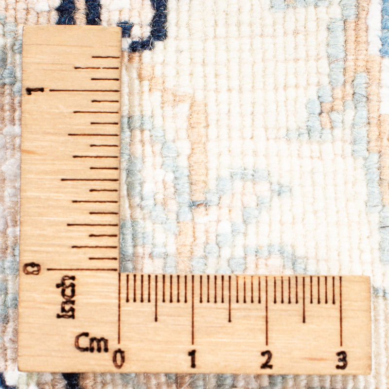 Runner Persisk matta - Nain - Premium - 300 x 80 cm - blå