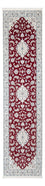 Runner Persisk matta - Nain - Premium - 298 x 82 cm - röd