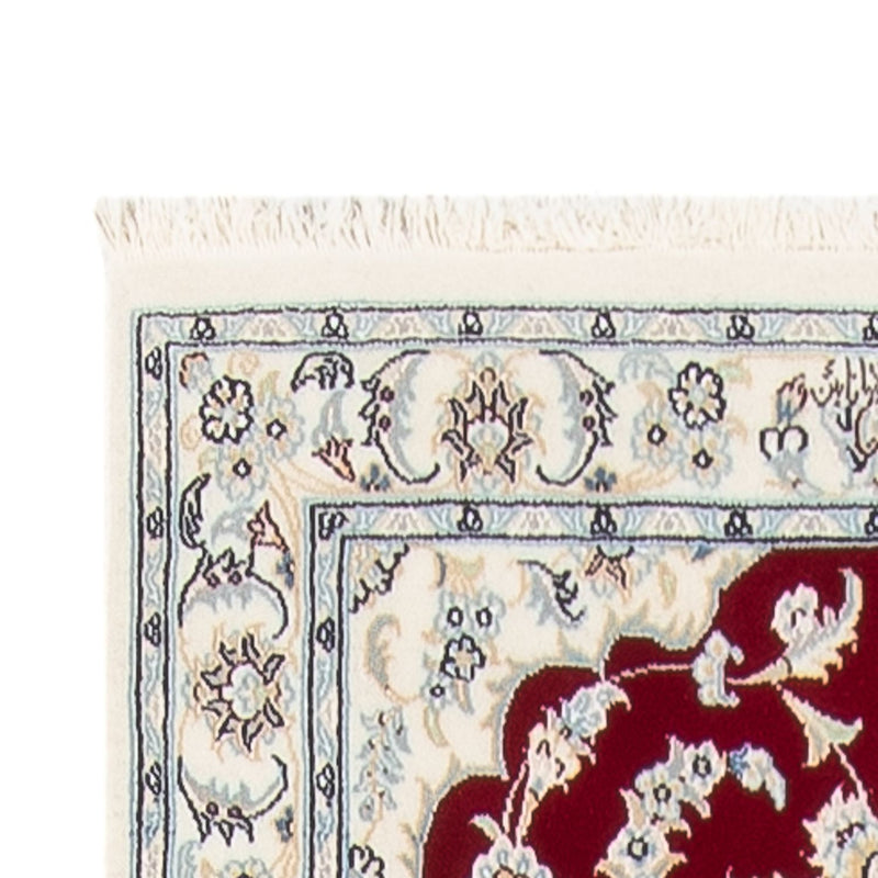 Runner Persisk matta - Nain - Premium - 346 x 84 cm - röd