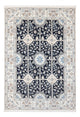 Nain - 6 la Mattan 205x150cm - Persisk matta