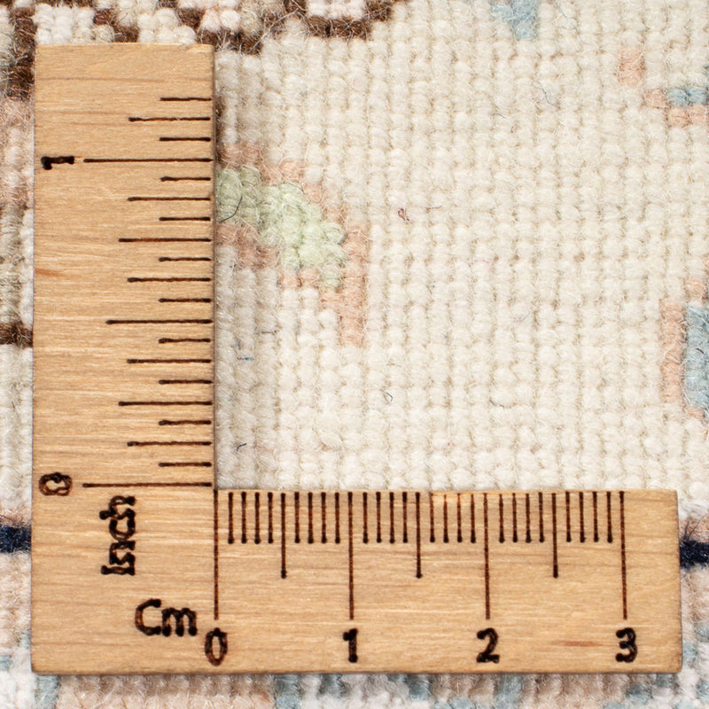 Persisk matta - Nain - Premium - 205 x 150 cm - mörkblå