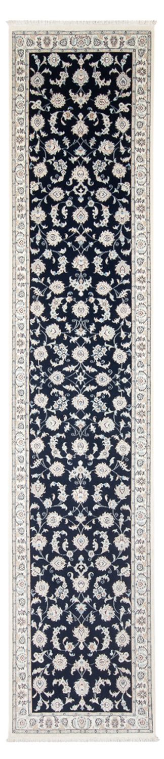 Nain - 6La Mattan 92x394cm - Persisk matta