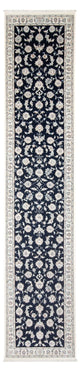 Nain - 6 la Mattan 394x92cm - Persisk matta
