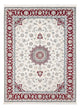 Nain - 6 la Mattan 193x150cm - Persisk matta