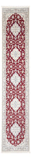 Runner Persisk matta - Nain - Premium - 382 x 89 cm - röd