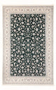 Nain - 6 la Mattan 297x197cm - Persisk matta