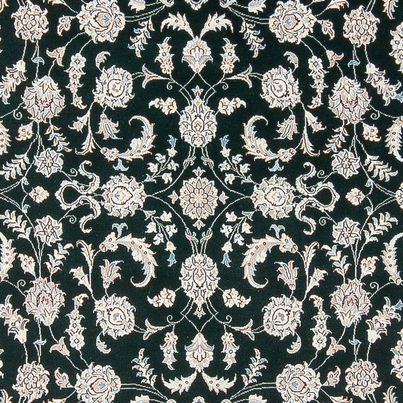 Persisk matta - Nain - Premium - 297 x 197 cm - grön