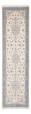 Runner Persisk matta - Nain - Premium - 296 x 90 cm - grädde