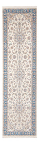 Nain - 6 la Mattan 296x90cm - Persisk matta