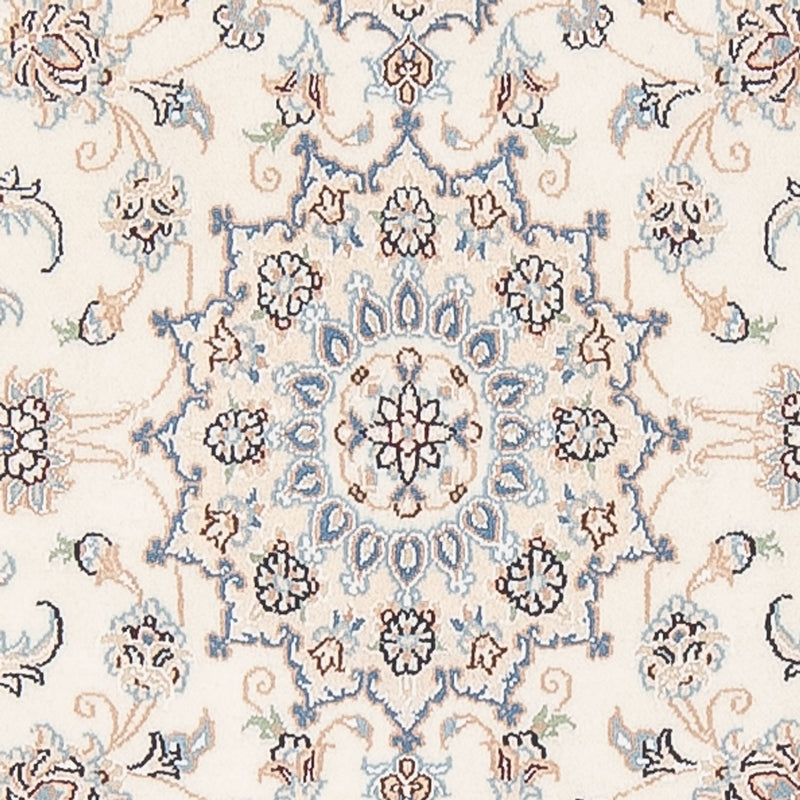 Runner Persisk matta - Nain - Premium - 296 x 90 cm - grädde