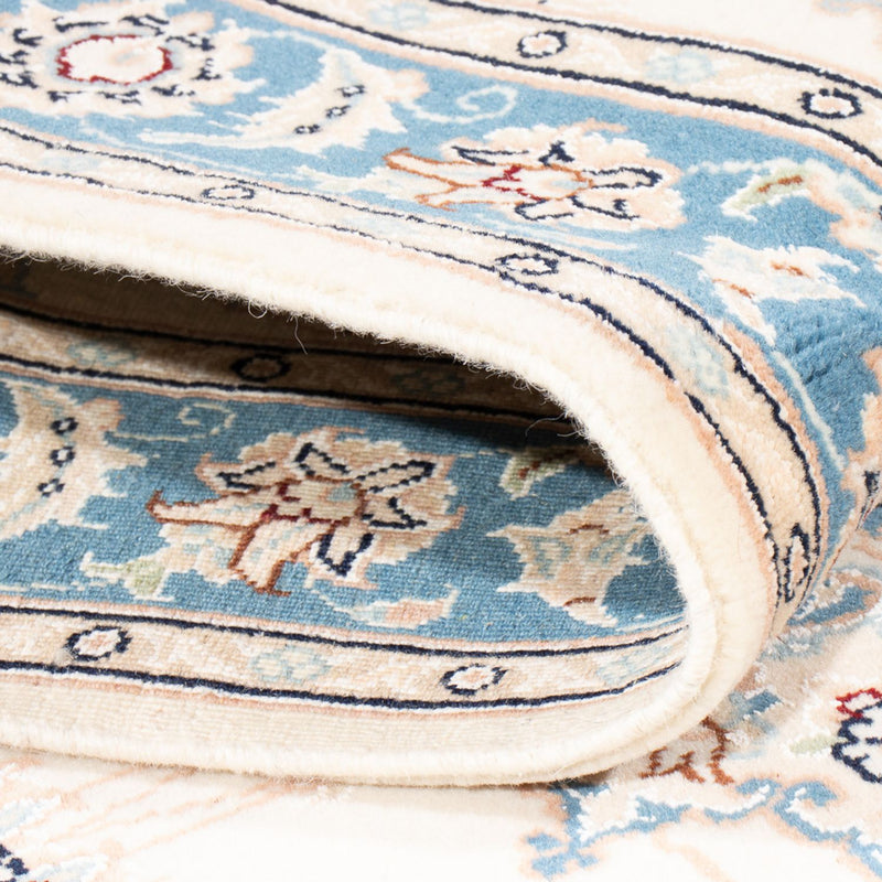 Runner Persisk matta - Nain - Premium - 296 x 90 cm - grädde