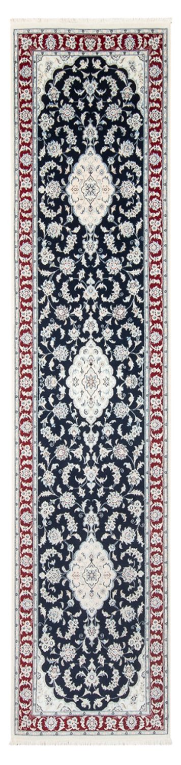 Nain - 6La Mattan 87x347cm - Persisk matta