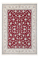 Nain - 6 la Mattan 203x148cm - Persisk matta