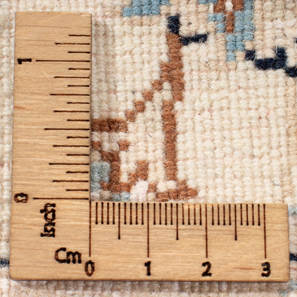 Persisk matta - Nain - Premium - 203 x 148 cm - röd