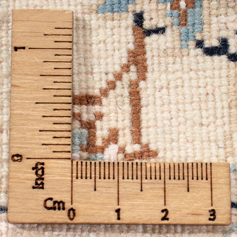 Persisk matta - Nain - Premium - 203 x 148 cm - röd