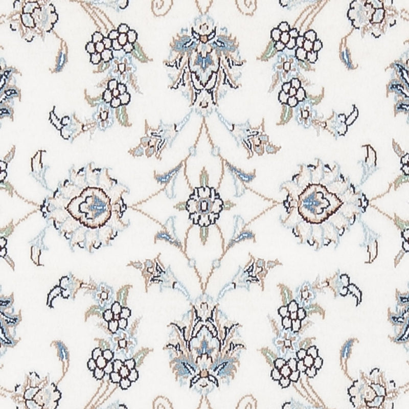 Runner Persisk matta - Nain - Premium - 296 x 88 cm - grädde