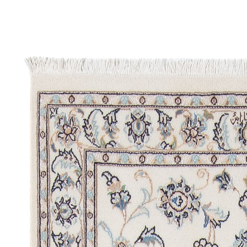 Runner Persisk matta - Nain - Premium - 296 x 88 cm - grädde