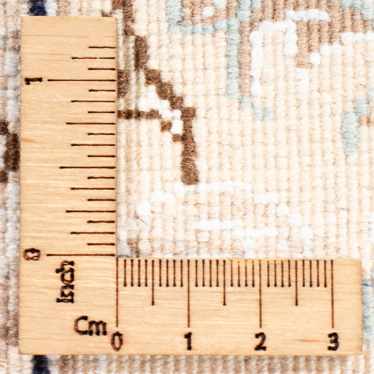 Runner Persisk matta - Nain - Premium - 300 x 88 cm - mörkblå