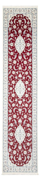 Nain - 6La Mattan 85x352cm - Persisk matta