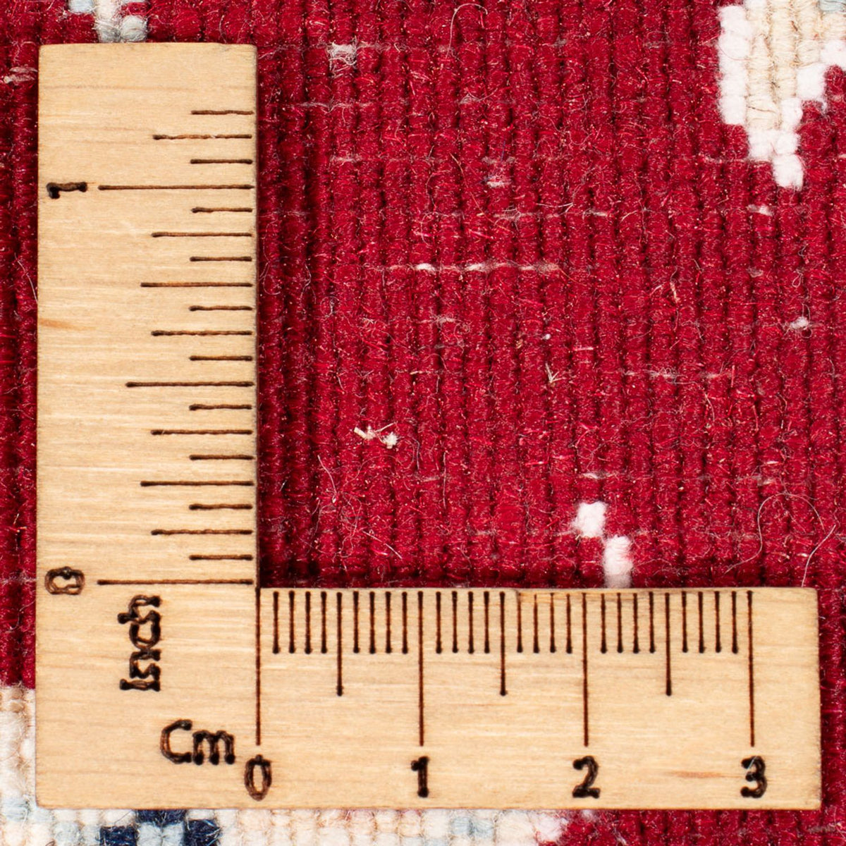 Runner Persisk matta - Nain - Premium - 352 x 85 cm - röd