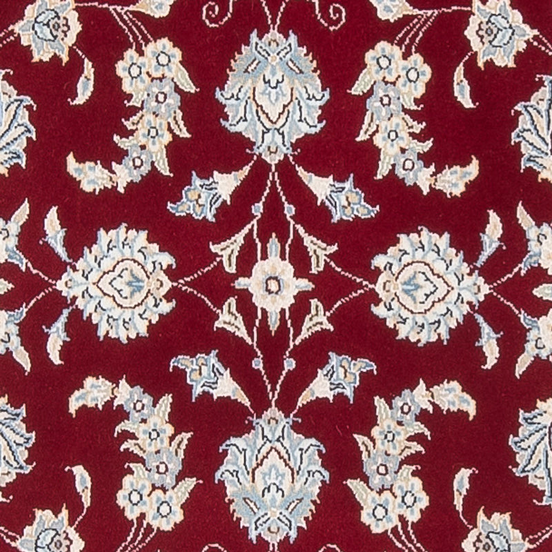 Runner Persisk matta - Nain - Premium - 304 x 90 cm - röd