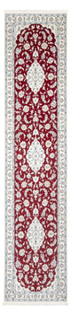 Nain - 6La Mattan 87x347cm - Persisk matta