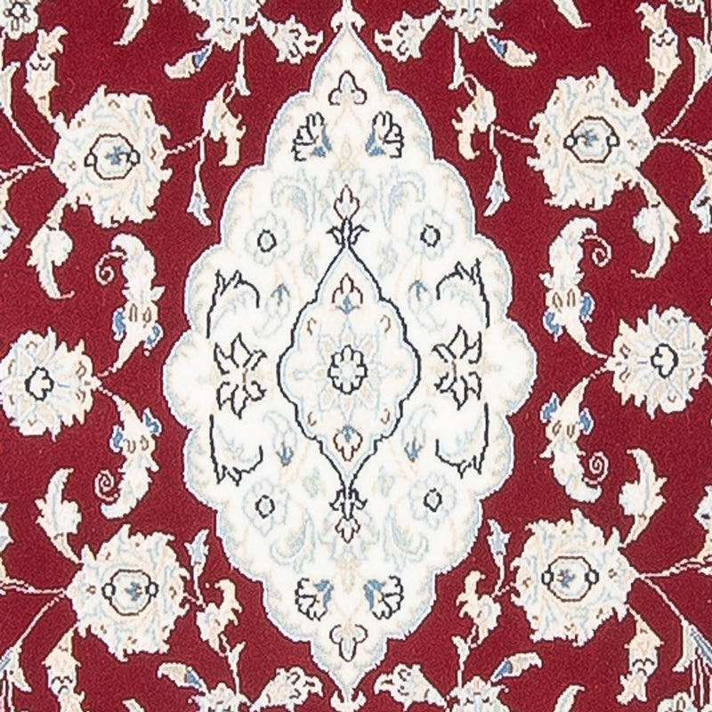 Runner Persisk matta - Nain - Premium - 347 x 87 cm - röd