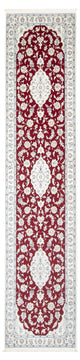 Nain - 6 la Mattan 350x85cm - Persisk matta