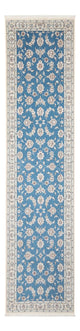 Nain - 6 la Mattan 307x80cm - Persisk matta